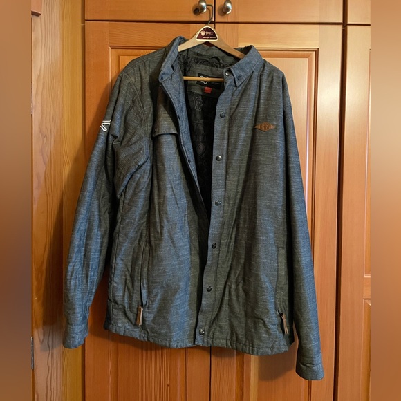 Saga Outerwear - Men's XXL